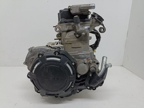 Motorblock fantic 450 - fantic,
