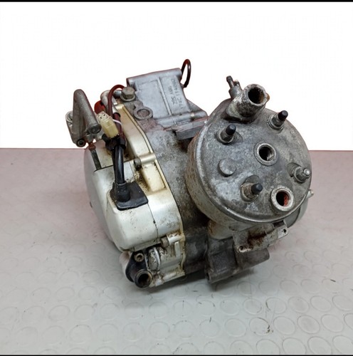 Motor am6 minarelli malaguti - motor,