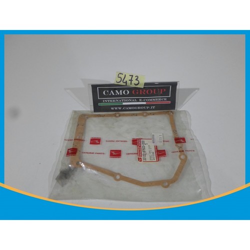 Dichtung getriebe gasket - dichtung,