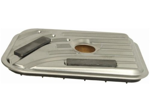 Getriebeölfilter für ford - getriebeÖlfilter,