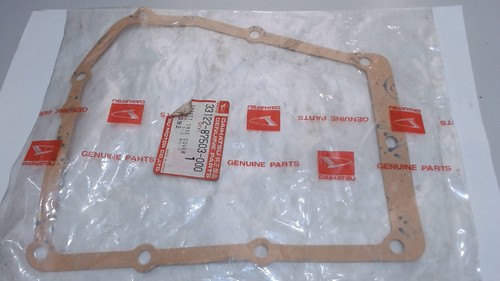 Original schaltdichtung - original,