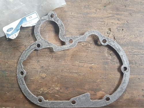 Getriebedichtung ford1065067 - getriebedichtung,
